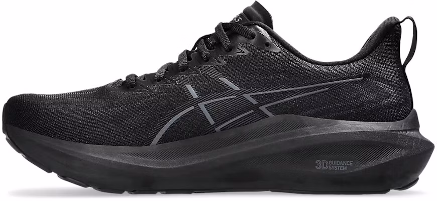 ASICS GT 2000 13 寬楦版本 '全黑' 1011B862-002 Shop ASICS GT 2000 13 寬楦版本 '全黑' 1011B862-002