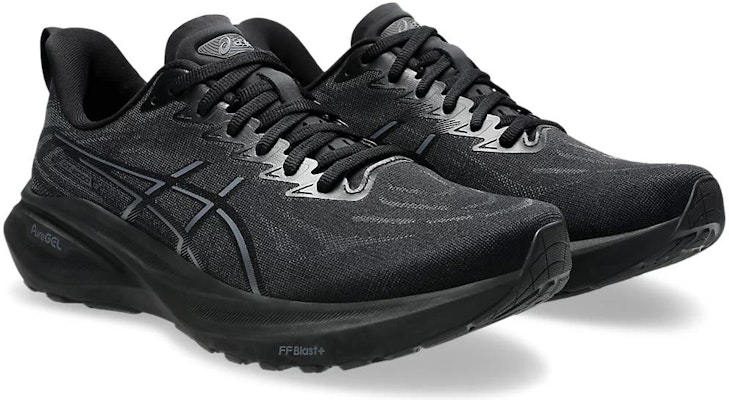 ASICS GT 2000 13 Ancho 'Triple Negro' 1011B862-002 Shop ASICS GT 2000 13 Ancho 'Triple Negro' 1011B862-002