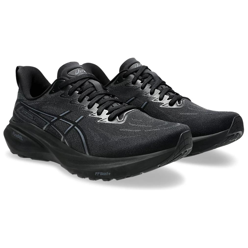 Purchase ASICS GT 2000 13 寬楦版本 '全黑' 1011B862-002