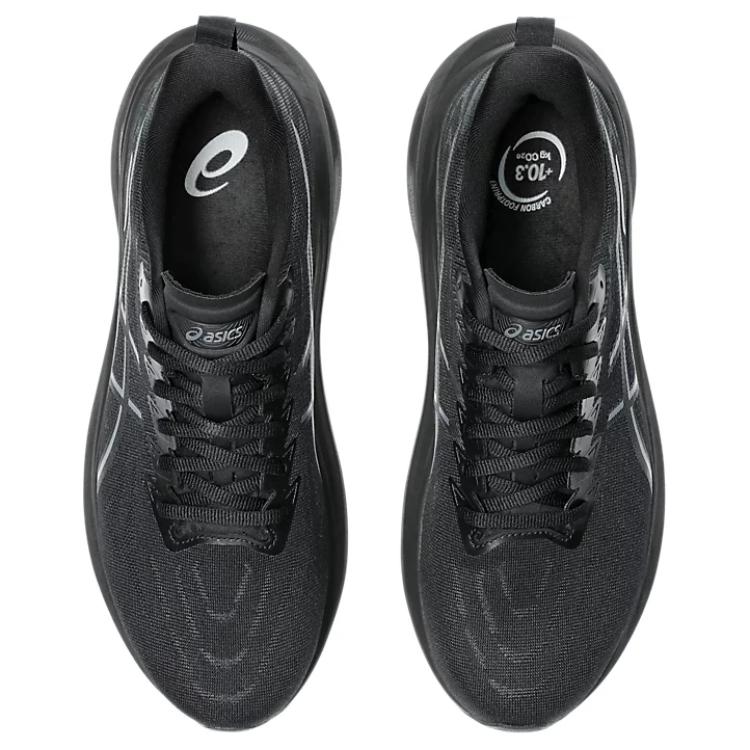 Details for ASICS GT 2000 13 寬楦版本 '全黑' 1011B862-002