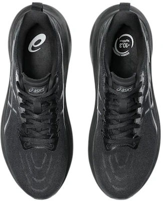 ASICS GT 2000 13 寬楦版本 '全黑' 1011B862-002 Details for ASICS GT 2000 13 寬楦版本 '全黑' 1011B862-002