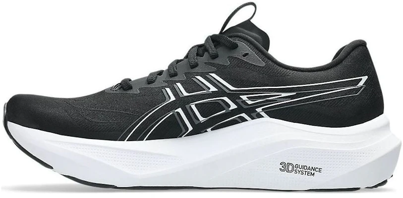 ASICS GT-2000 14 2E Wide ''Nero Bianco'' 1011C055-001 Order ASICS GT-2000 14 2E Wide ''Nero Bianco'' 1011C055-001