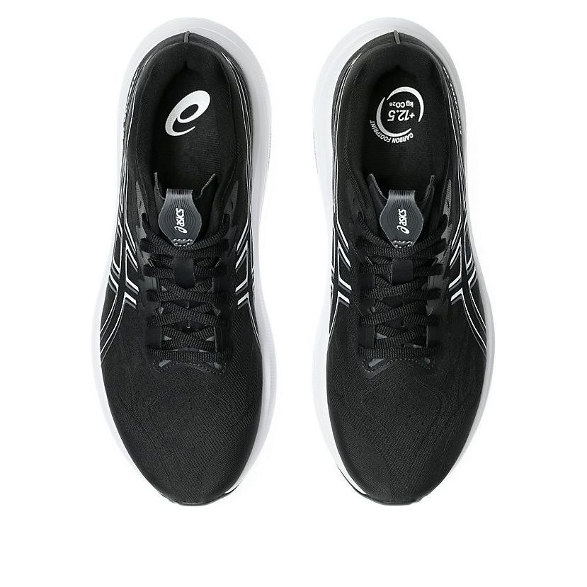 Shop ASICS GT-2000 14 2E Wide ''Nero Bianco'' 1011C055-001