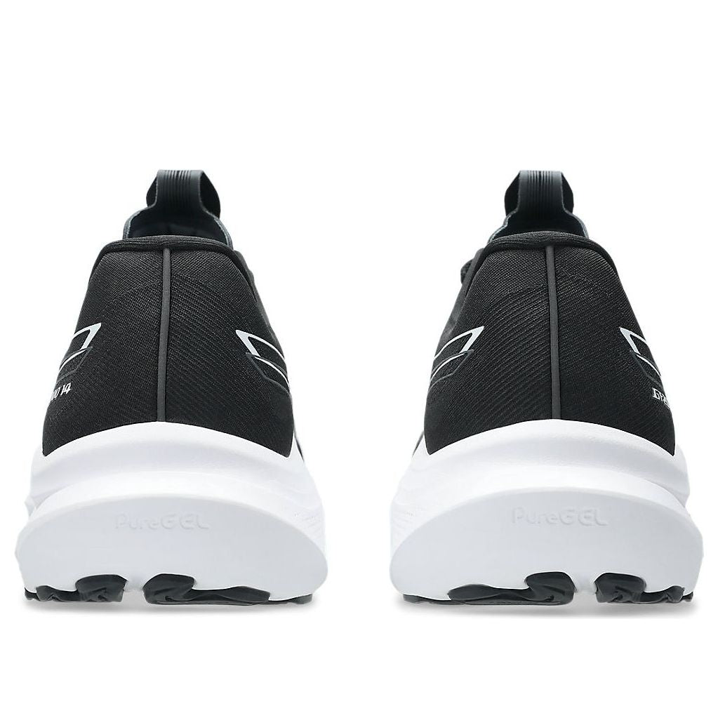 Purchase ASICS GT-2000 14 2E Wide ''Nero Bianco'' 1011C055-001