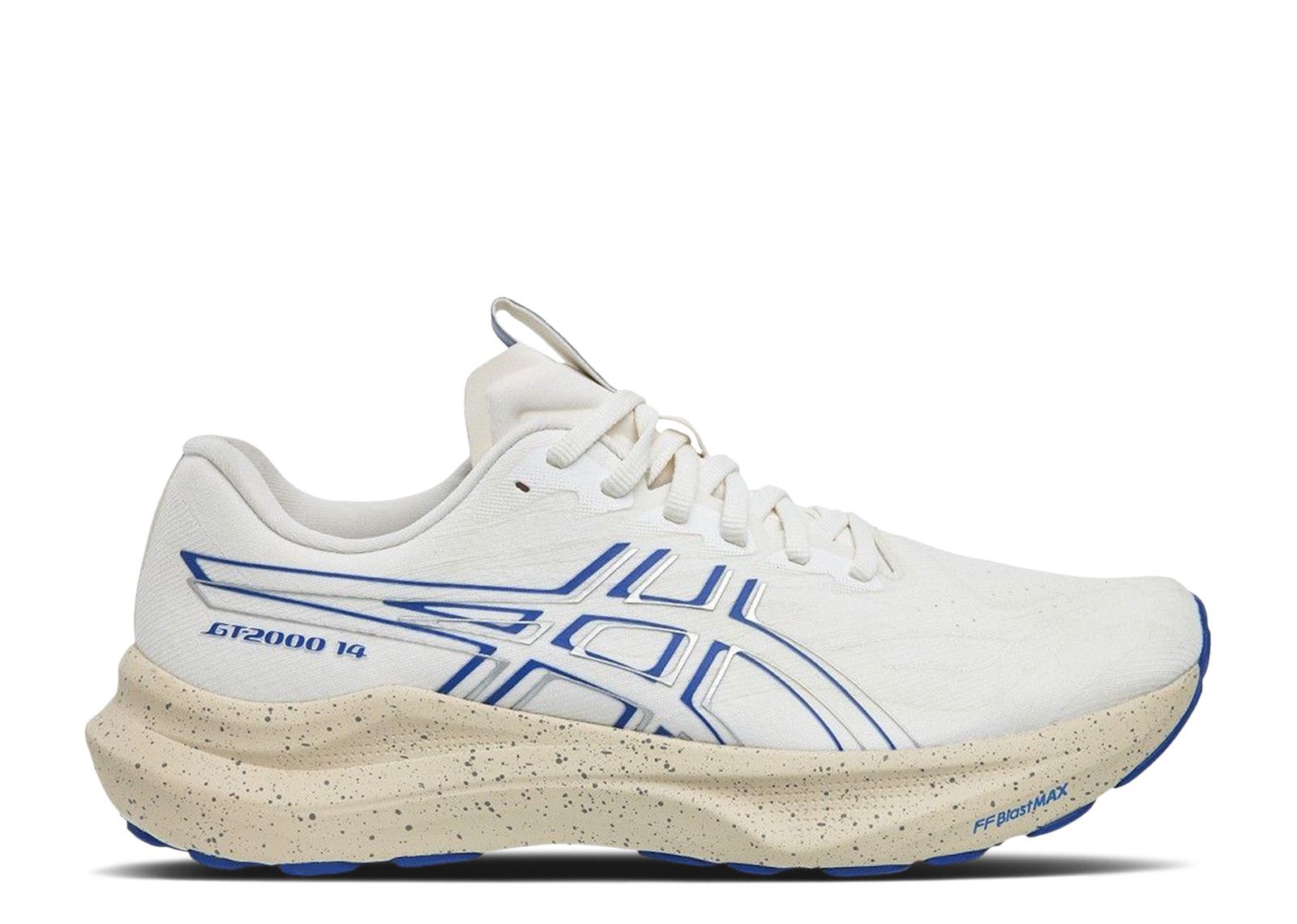 ASICS GT 2000 14 'Cream ASICS Blue' 1011C191-101