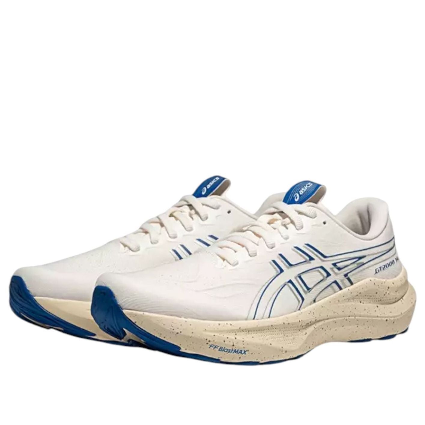 Order ASICS GT 2000 14 'Cream ASICS Blue' 1011C191-101