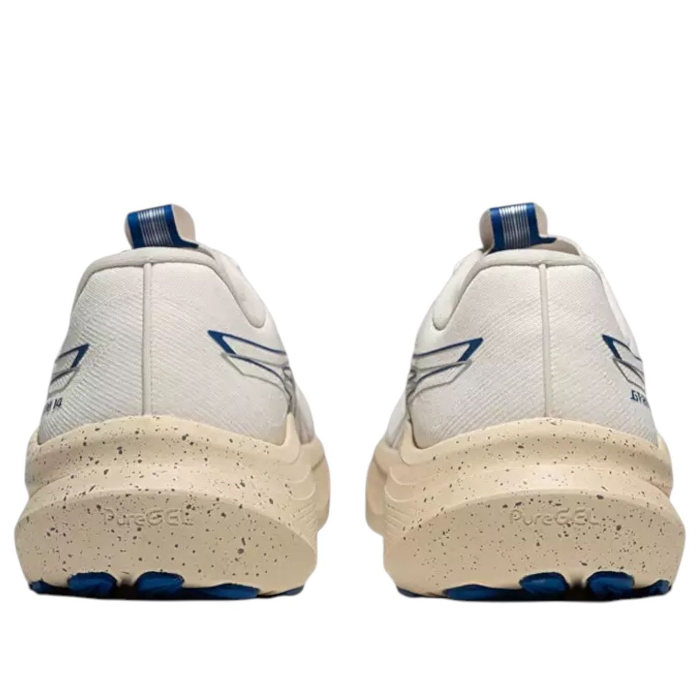 Shop ASICS GT 2000 14 'Cream ASICS Blue' 1011C191-101