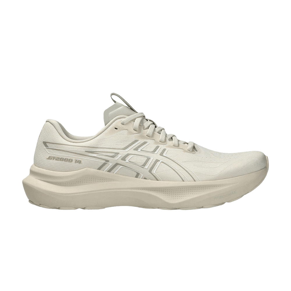 ASICS GT 2000 14 'Oatmeal White' 1011C056-250