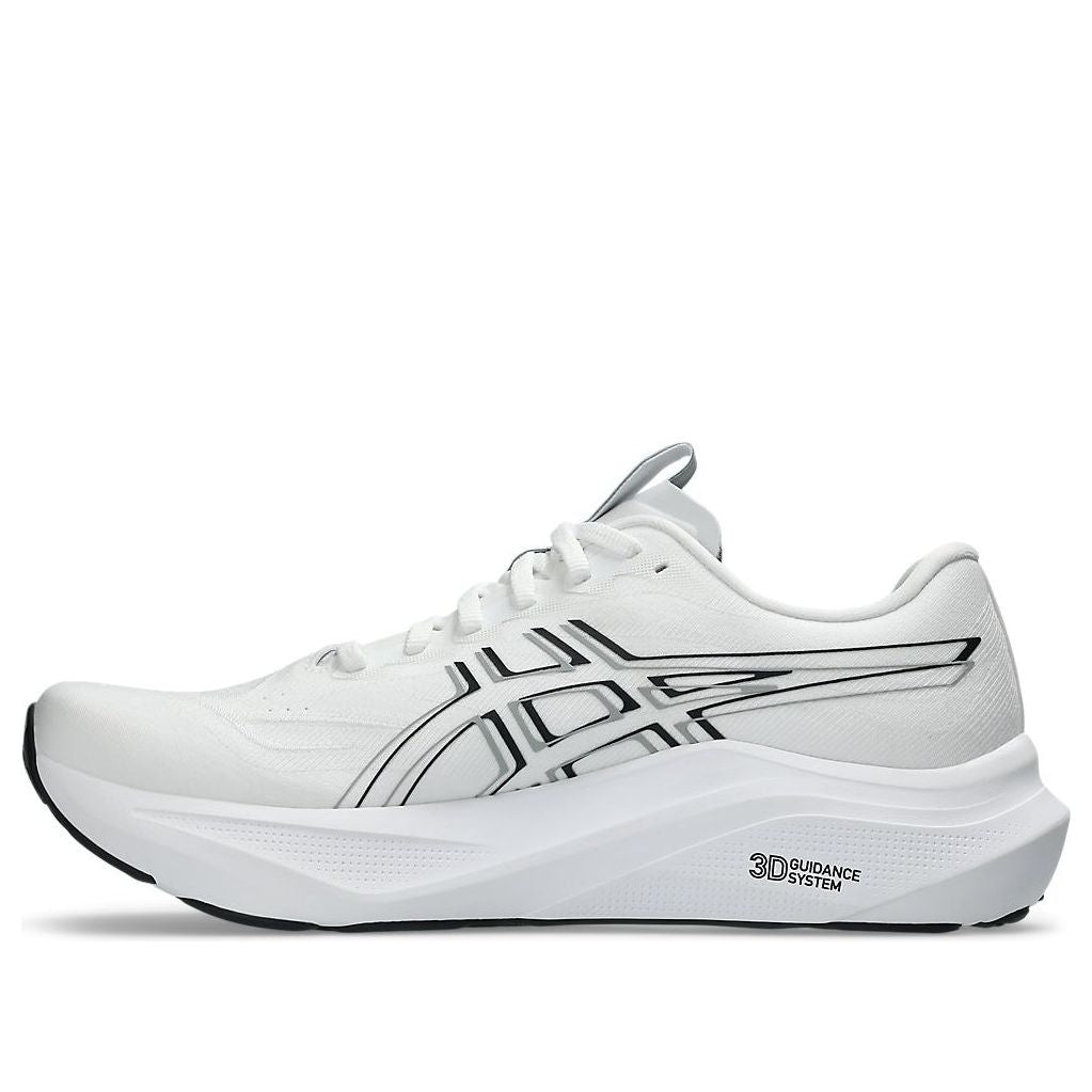 Order ASICS GT 2000 14 'White Black' 1011C056-100