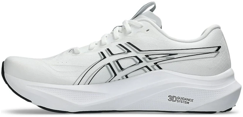 ASICS GT 2000 14 'White Black' 1011C056-100 Order ASICS GT 2000 14 'White Black' 1011C056-100