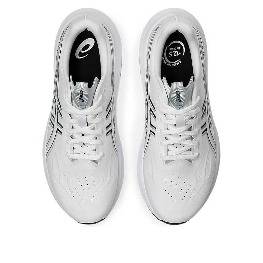 Details for ASICS GT 2000 14 'White Black' 1011C056-100