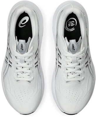 ASICS GT 2000 14 'White Black' 1011C056-100 Details for ASICS GT 2000 14 'White Black' 1011C056-100