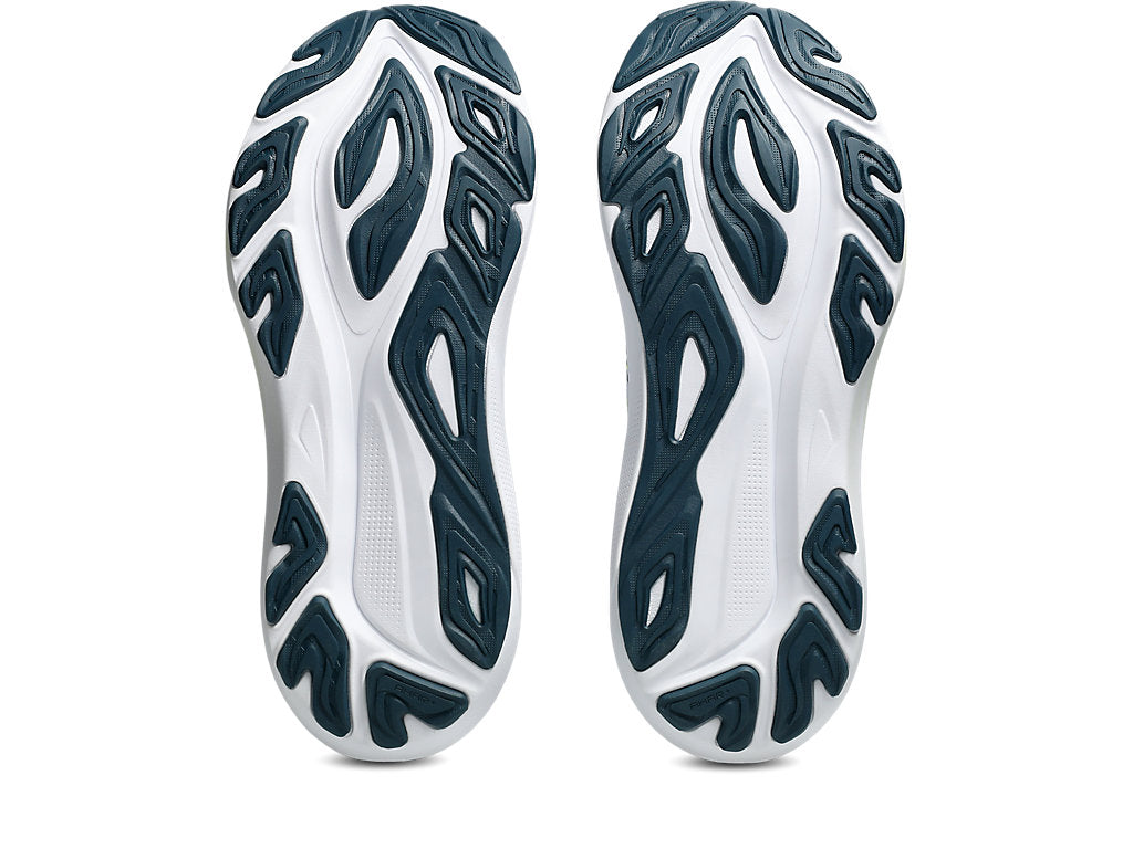 Details for ASICS GT 2000 14 寬版 '藍漸層寧靜青綠' 1011C055-400