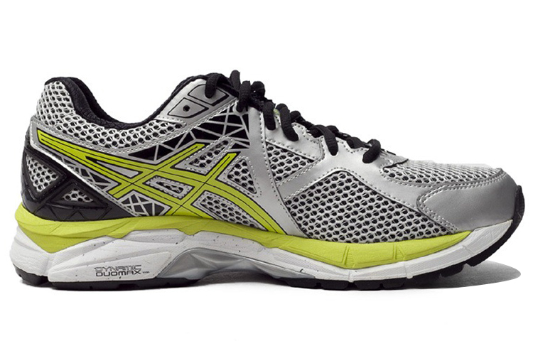 Order 아식스 GT-2000 1 '그레이 옐로우' T501N-9305