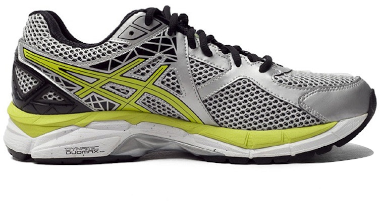 아식스 GT-2000 1 '그레이 옐로우' T501N-9305 Order 아식스 GT-2000 1 '그레이 옐로우' T501N-9305