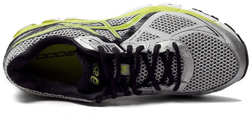 아식스 GT-2000 1 '그레이 옐로우' T501N-9305 Lookbook 아식스 GT-2000 1 '그레이 옐로우' T501N-9305