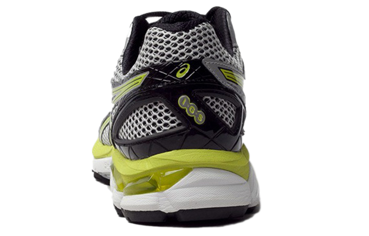 Shop 아식스 GT-2000 1 '그레이 옐로우' T501N-9305