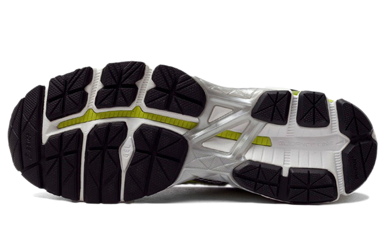 Purchase 아식스 GT-2000 1 '그레이 옐로우' T501N-9305