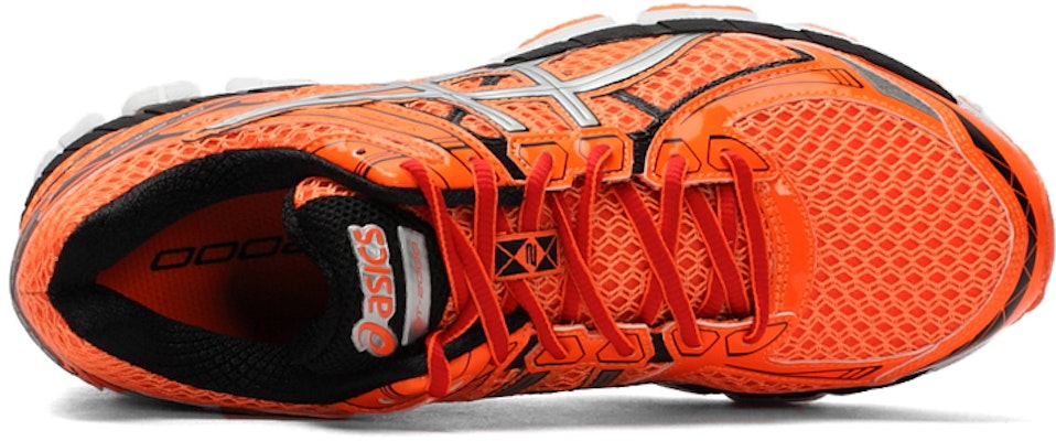아식스 GT-2000 2 '브라이트 오렌지' T3P3N-3293 Lookbook 아식스 GT-2000 2 '브라이트 오렌지' T3P3N-3293