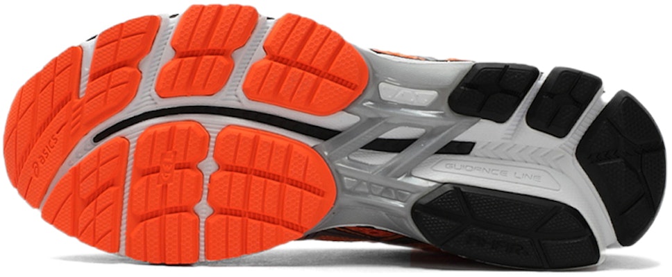 ASICS GT-2000 2 'Bright Orange' T3P3N-3293 Purchase ASICS GT-2000 2 'Bright Orange' T3P3N-3293