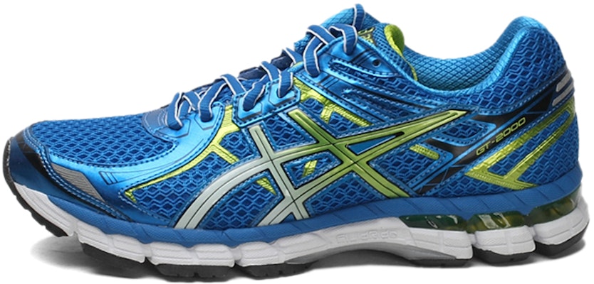 ASICS GT-2000 2 'Indigo Blue' T3P3N-5905 Buy ASICS GT-2000 2 'Indigo Blue' T3P3N-5905