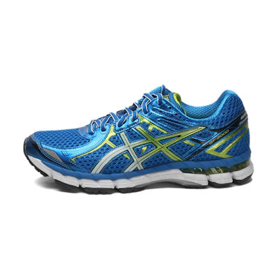 ASICS GT-2000 2 'Indigo Blue'