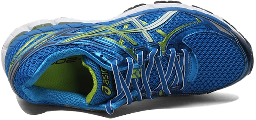 ASICS GT-2000 2 'Indigo Blue' T3P3N-5905 Lookbook ASICS GT-2000 2 'Indigo Blue' T3P3N-5905