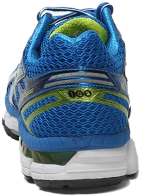 ASICS GT-2000 2 'Indigo Blue' T3P3N-5905 Shop ASICS GT-2000 2 'Indigo Blue' T3P3N-5905