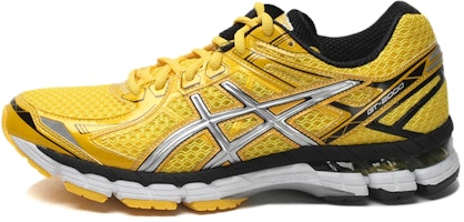 ASICS GT-2000 2 'Lemon Yellow' T3P3N-1291 ASICS GT-2000 2 'Lemon Yellow' T3P3N-1291