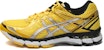 ASICS GT-2000 2 'Kuning Lemon' T3P3N-1291