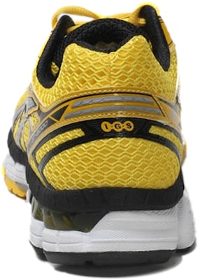 ASICS GT-2000 2 'Lemon Yellow' T3P3N-1291 Shop ASICS GT-2000 2 'Lemon Yellow' T3P3N-1291