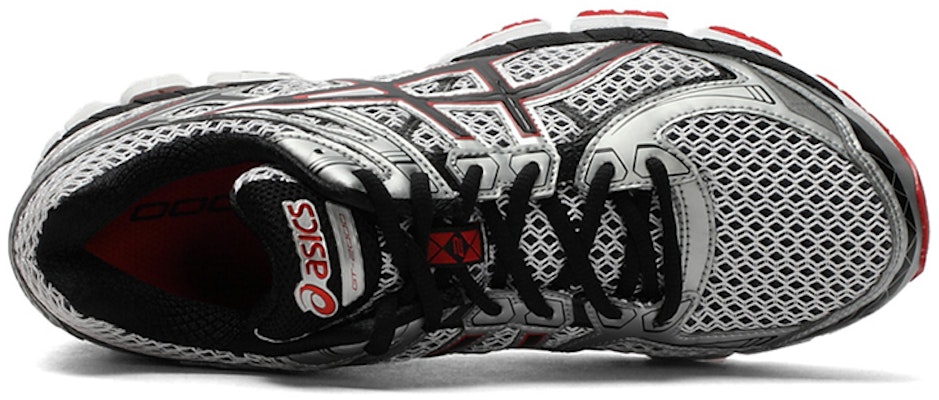 ASICS GT-2000 2 'Lime' T3P3N-0190 Lookbook ASICS GT-2000 2 'Lime' T3P3N-0190