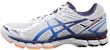 ASICS GT-2000 2 'Putih Biru' T3P3N-0148