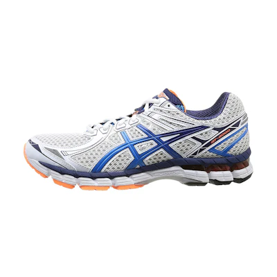 ASICS GT-2000 2 'White Blue'