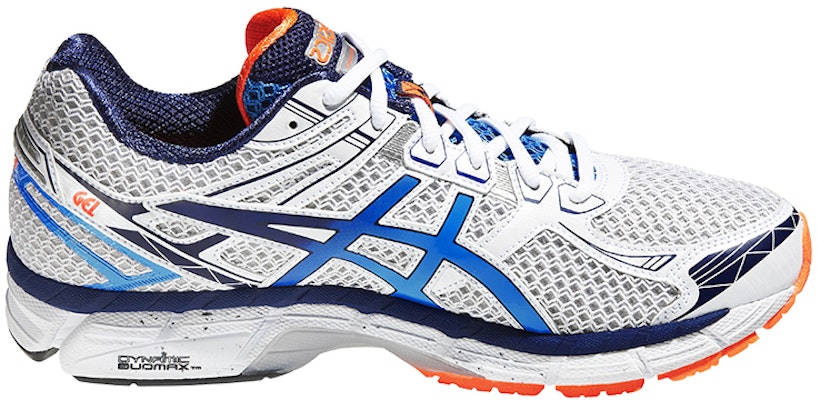 ASICS GT-2000 2 'White Blue' T3P3N-0148 Order ASICS GT-2000 2 'White Blue' T3P3N-0148