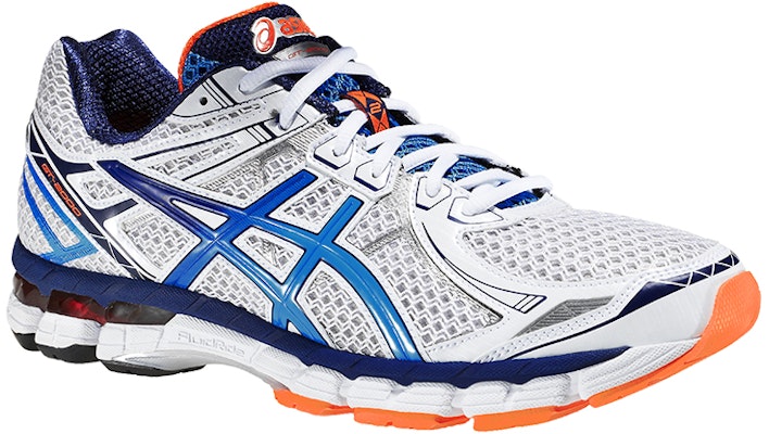 아식스 GT-2000 2 화이트 블루 (Asics GT-2000 2 White Blue - 60 characters) T3P3N-0148 Lookbook 아식스 GT-2000 2 화이트 블루 (Asics GT-2000 2 White Blue - 60 characters) T3P3N-0148