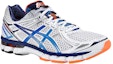 Lookbook ASICS GT-2000 2 'Putih Biru' T3P3N-0148