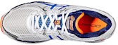 Shop ASICS GT-2000 2 'Putih Biru' T3P3N-0148