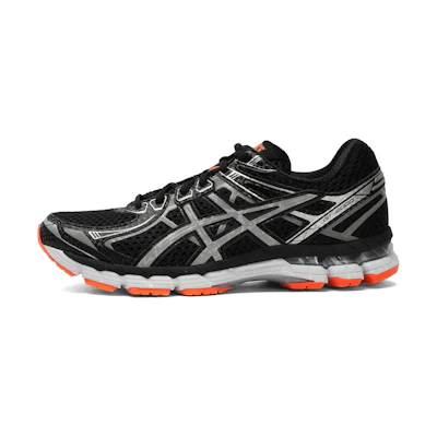 ASICS GT-2000 2 Lite-Show 'Black Silver'