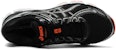 ASICS GT-2000 2 Lite-Show 'Hitam Perak' T30DQ-9002
