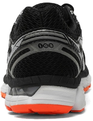 ASICS GT-2000 2 Lite-Show 'Black Silver' T30DQ-9002 Shop ASICS GT-2000 2 Lite-Show 'Black Silver' T30DQ-9002