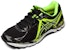 ASICS GT-2000 3 'Hitam Kuning Neon' T500N-9099