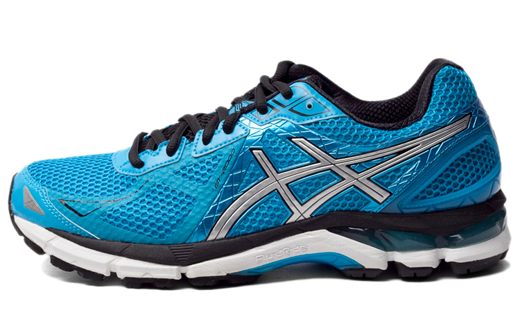 ASICS GT 2000 3 'Blue Silver' T500N-4093