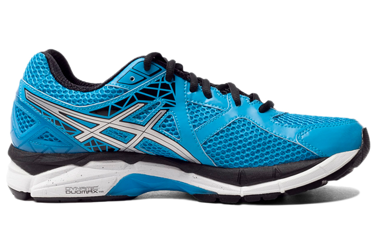 Order ASICS GT 2000 3 ''Bleu Argent'' T500N-4093
