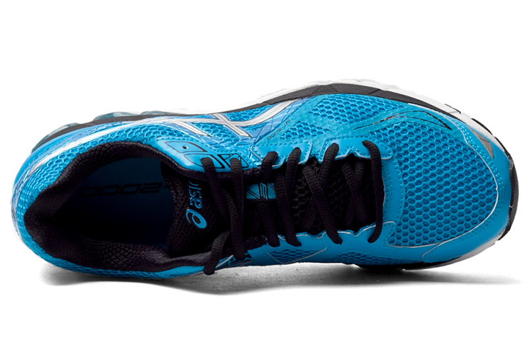 Shop ASICS GT 2000 3 ''Bleu Argent'' T500N-4093