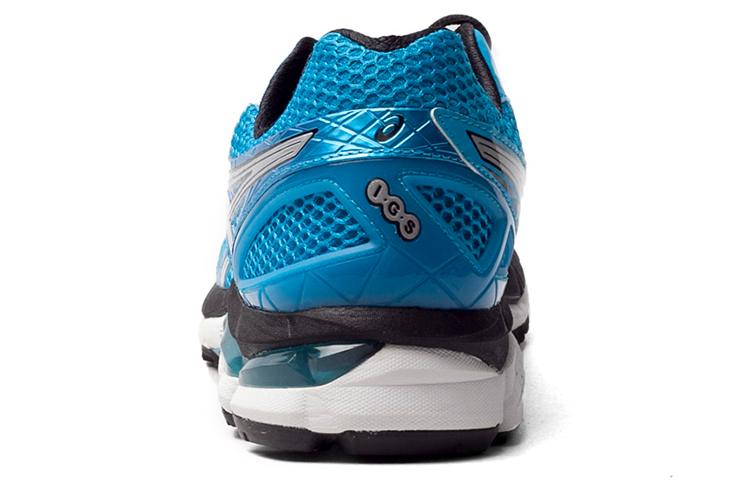 Purchase ASICS GT 2000 3 ''Bleu Argent'' T500N-4093