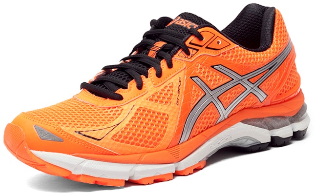 ASICS GT-2000 3 'Oren Coral' T500N-3093 Lookbook ASICS GT-2000 3 'Oren Coral' T500N-3093