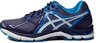Buy ASICS GT-2000 3 'Biru Elektrik Perak' T500N-4901