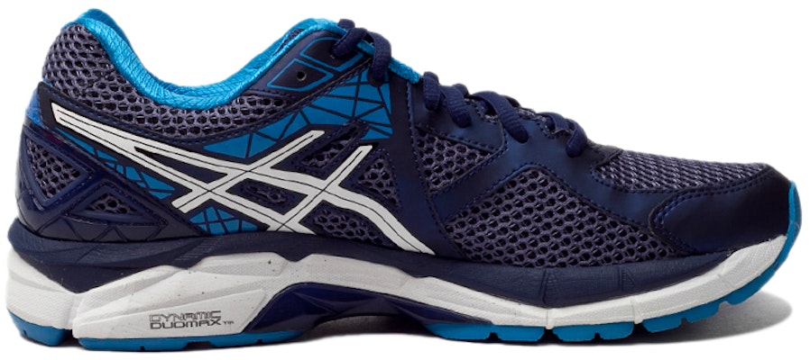 Asics GT-2000 3 3 休閒 透氣 低筒 慢跑鞋 男款 電藍銀 Order Asics GT-2000 3 3 休閒 透氣 低筒 慢跑鞋 男款 電藍銀