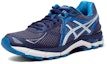 Lookbook ASICS GT-2000 3 'Biru Elektrik Perak' T500N-4901